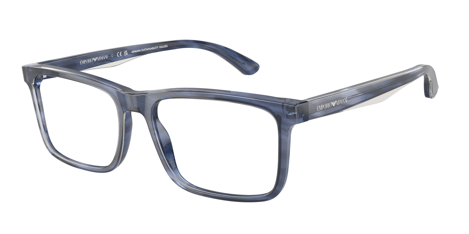EMPORIO ARMANI EA3227 6054 56