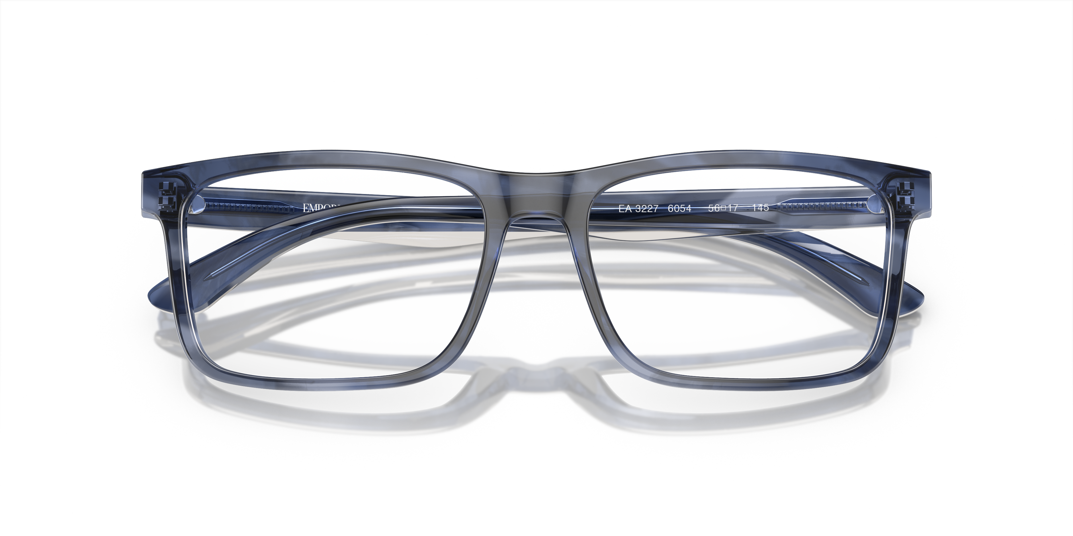 EMPORIO ARMANI EA3227 6054 56