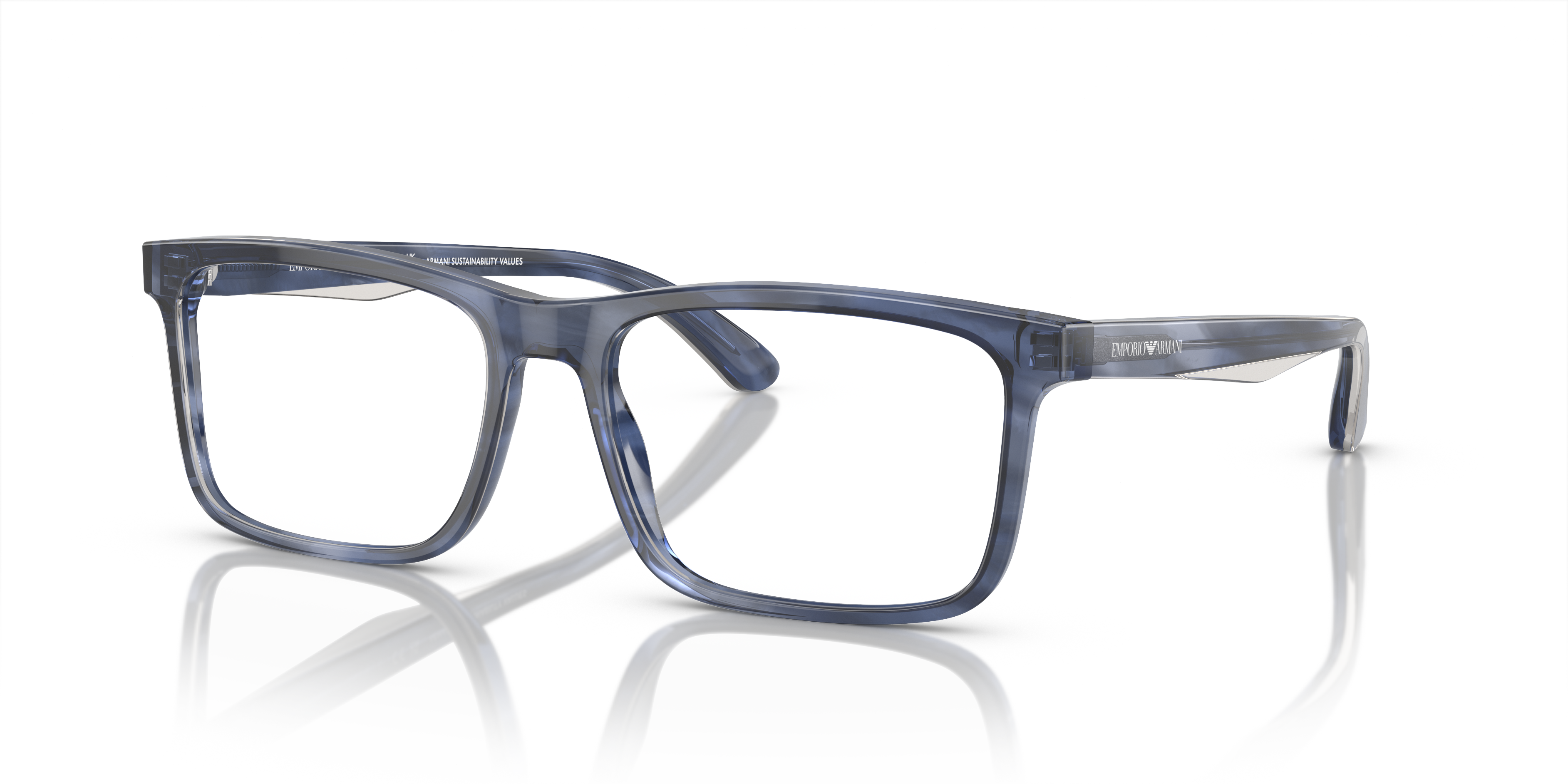 EMPORIO ARMANI EA3227 6054 56