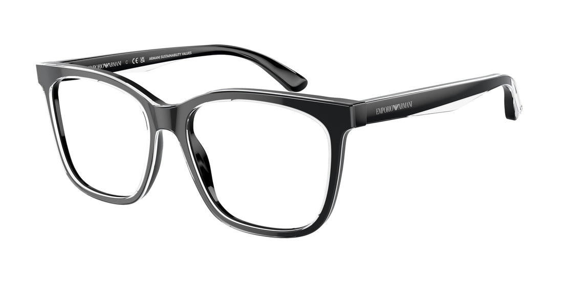 Translation missing: es.seo.product.type.gafas-graduadas emporio armani ea3228 6051 femenina talla 51mm - Translation missing: es.seo.product.alt.imagen-principal