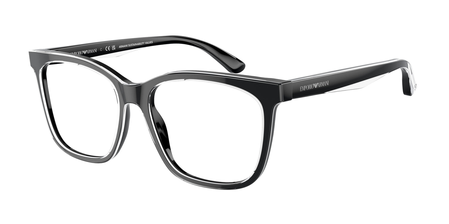 EMPORIO ARMANI EA3228 6051 51