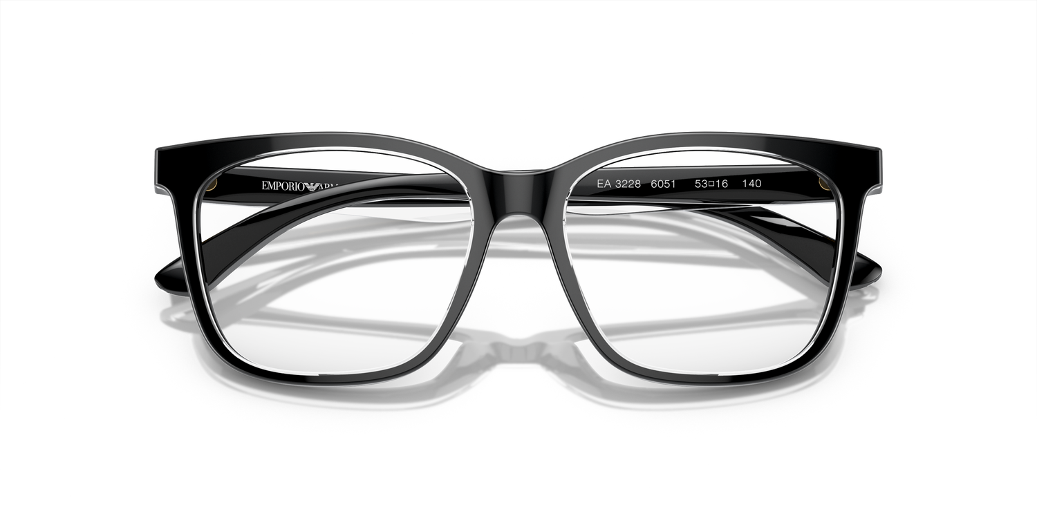 EMPORIO ARMANI EA3228 6051 53