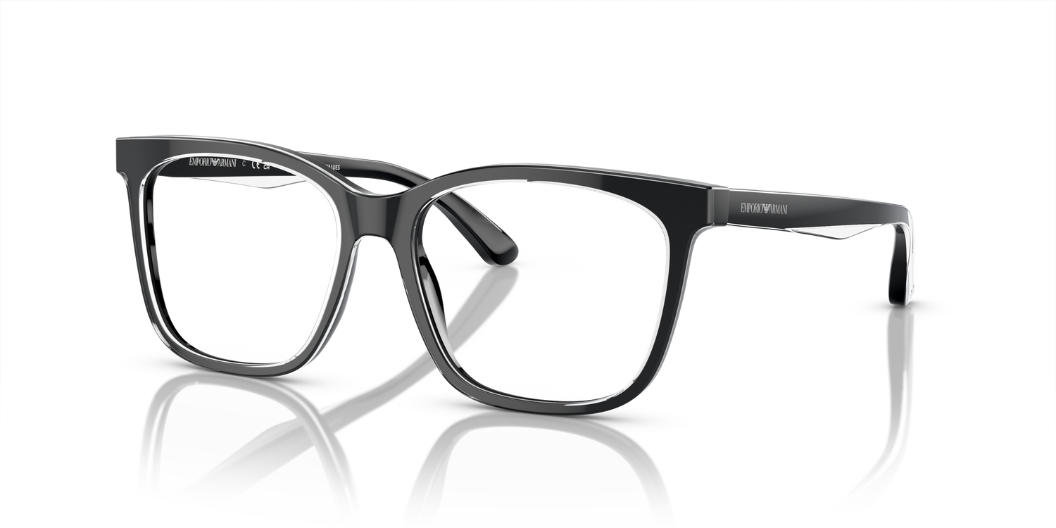 EMPORIO ARMANI EA3228 6051 53