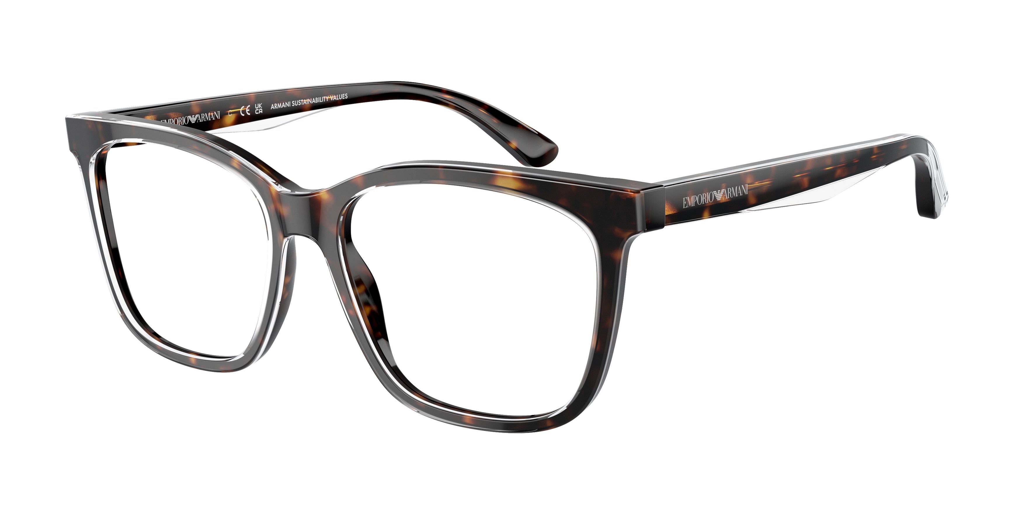 EMPORIO ARMANI EA3228 6052 53