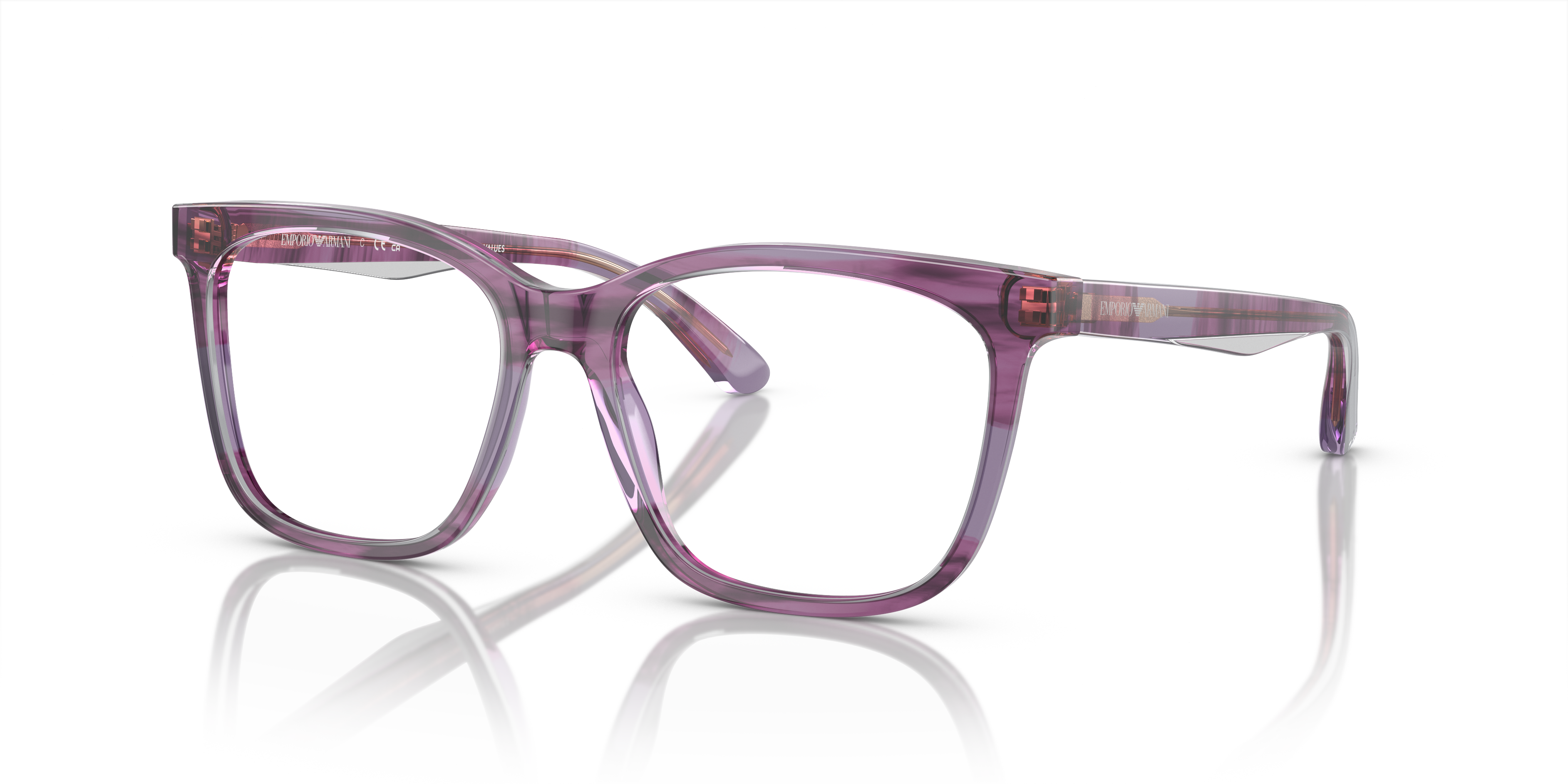 EMPORIO ARMANI EA3228 6056 53