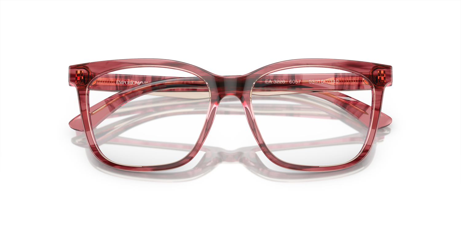 EMPORIO ARMANI EA3228 6057 51