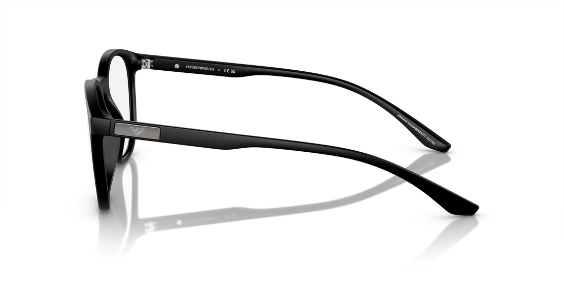 Translation missing: es.seo.product.type.gafas-graduadas emporio armani ea3229 5001 masculino talla 53mm - Translation missing: es.seo.product.alt.imagen-secundaria