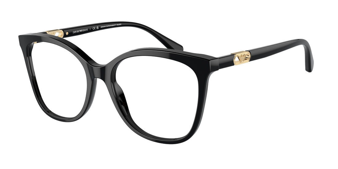 Translation missing: es.seo.product.type.gafas-graduadas emporio armani ea3231 5017 femenino talla 52mm - Translation missing: es.seo.product.alt.imagen-principal