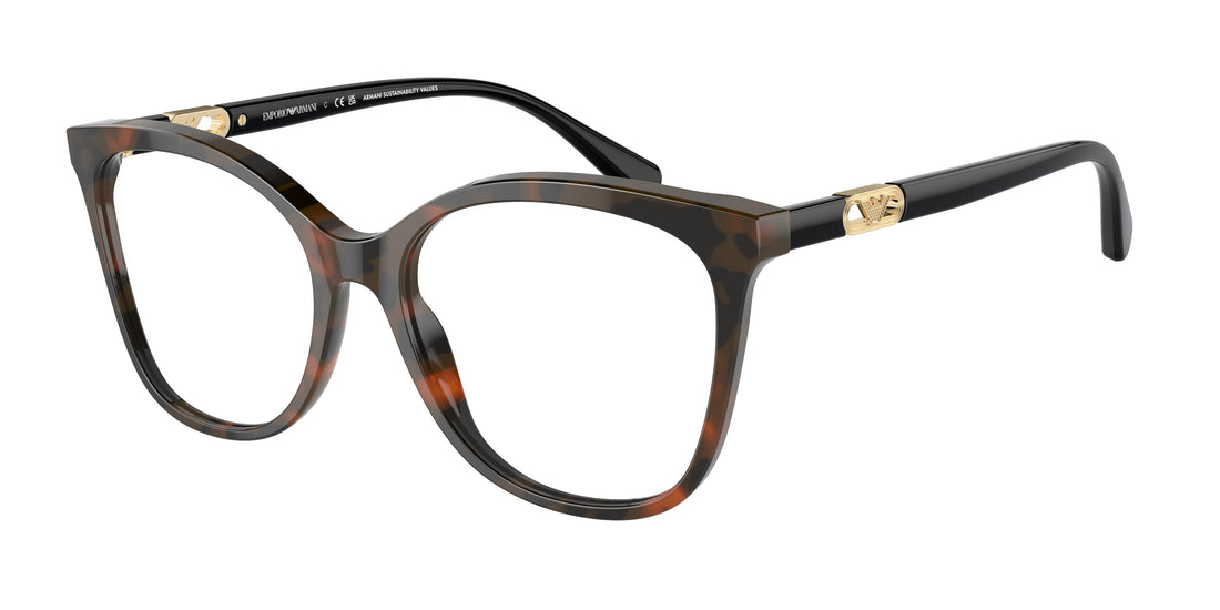 Translation missing: es.seo.product.type.gafas-graduadas emporio armani ea3231 6060 femenino talla 54mm - Translation missing: es.seo.product.alt.imagen-principal