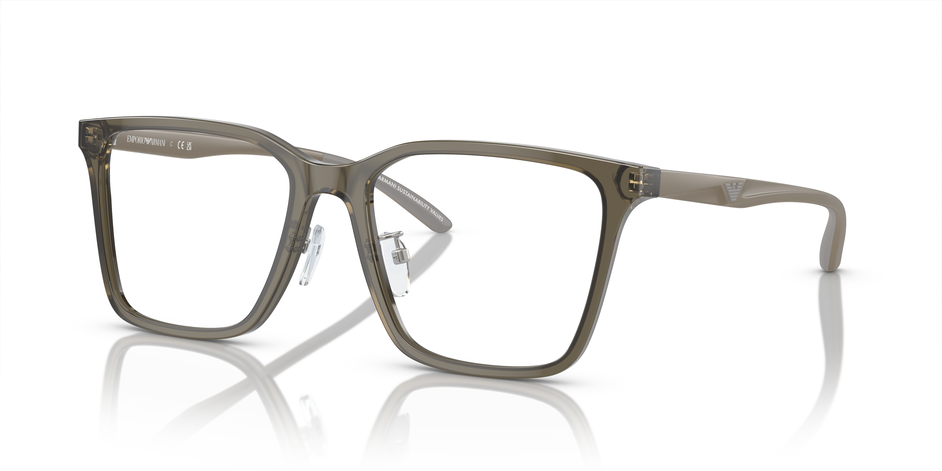 EMPORIO ARMANI EA3232D 5029 56
