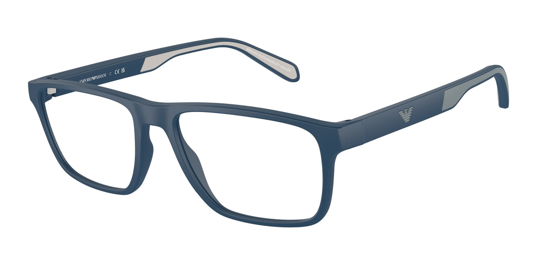 Translation missing: es.seo.product.type.gafas-graduadas emporio armani ea3233 5763 masculino talla 54mm - Translation missing: es.seo.product.alt.imagen-principal