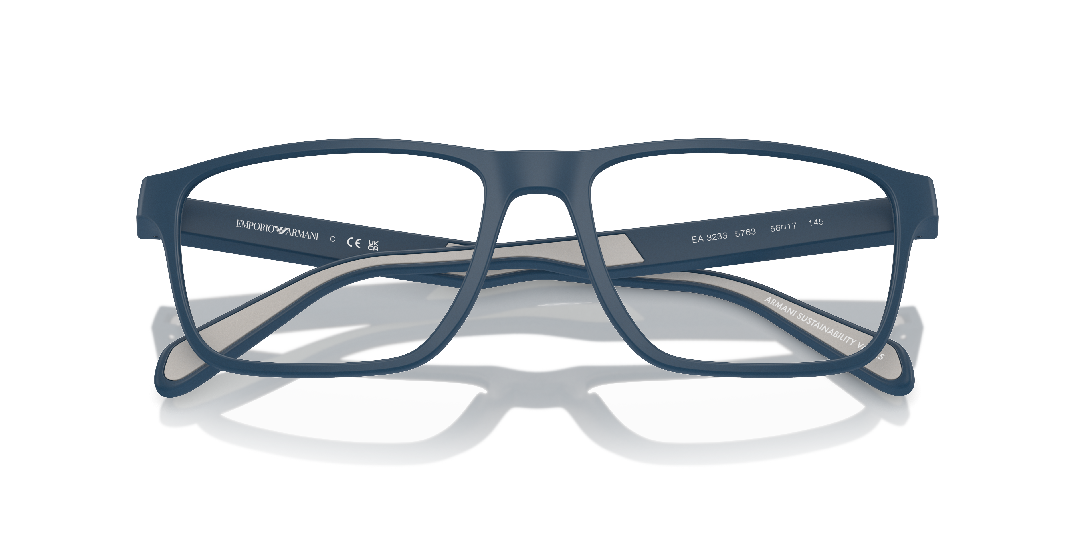 EMPORIO ARMANI EA3233 5763 54