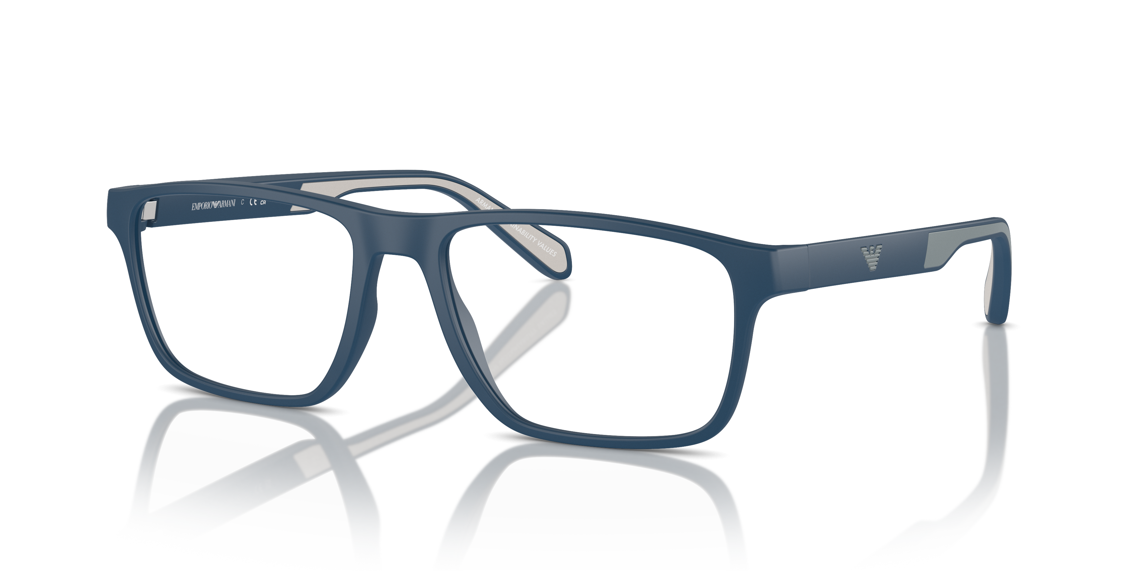 EMPORIO ARMANI EA3233 5763 56