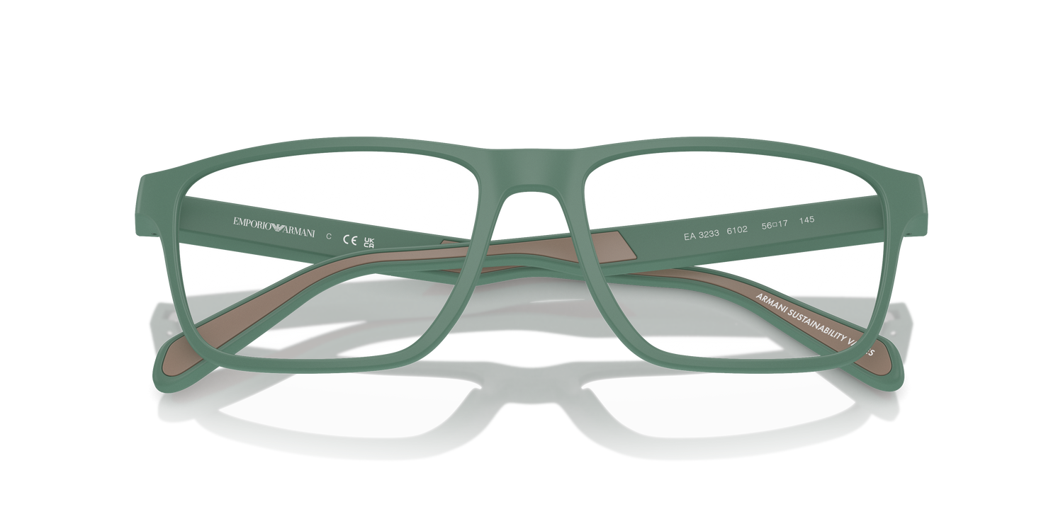 EMPORIO ARMANI EA3233 6102 56