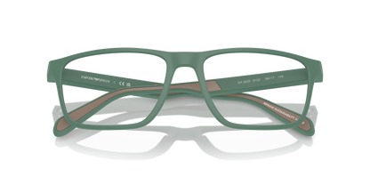 EMPORIO ARMANI EA3233 6102 56