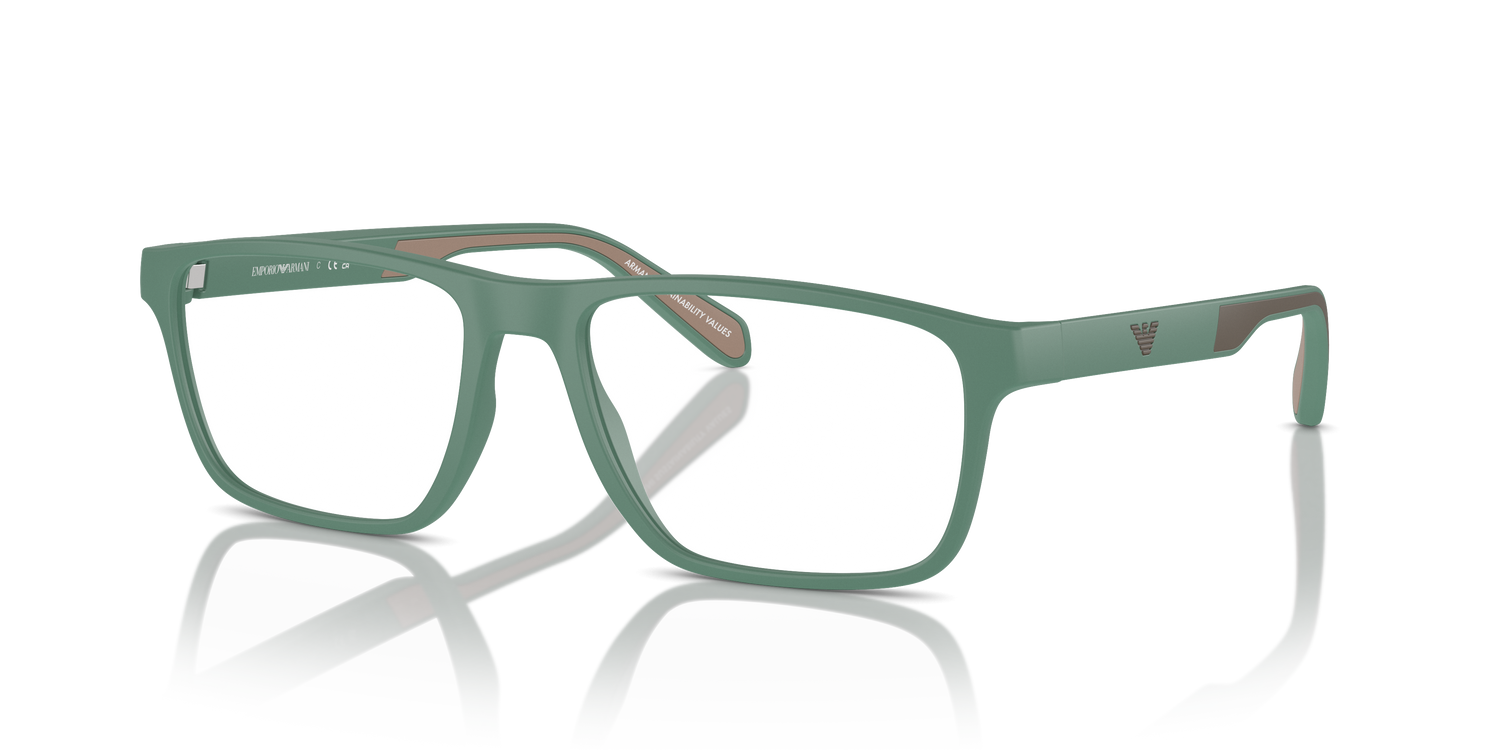 EMPORIO ARMANI EA3233 6102 56
