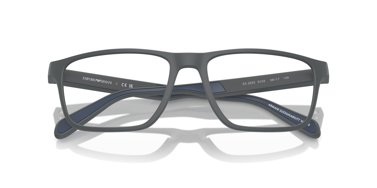 EMPORIO ARMANI EA3233 6103 56
