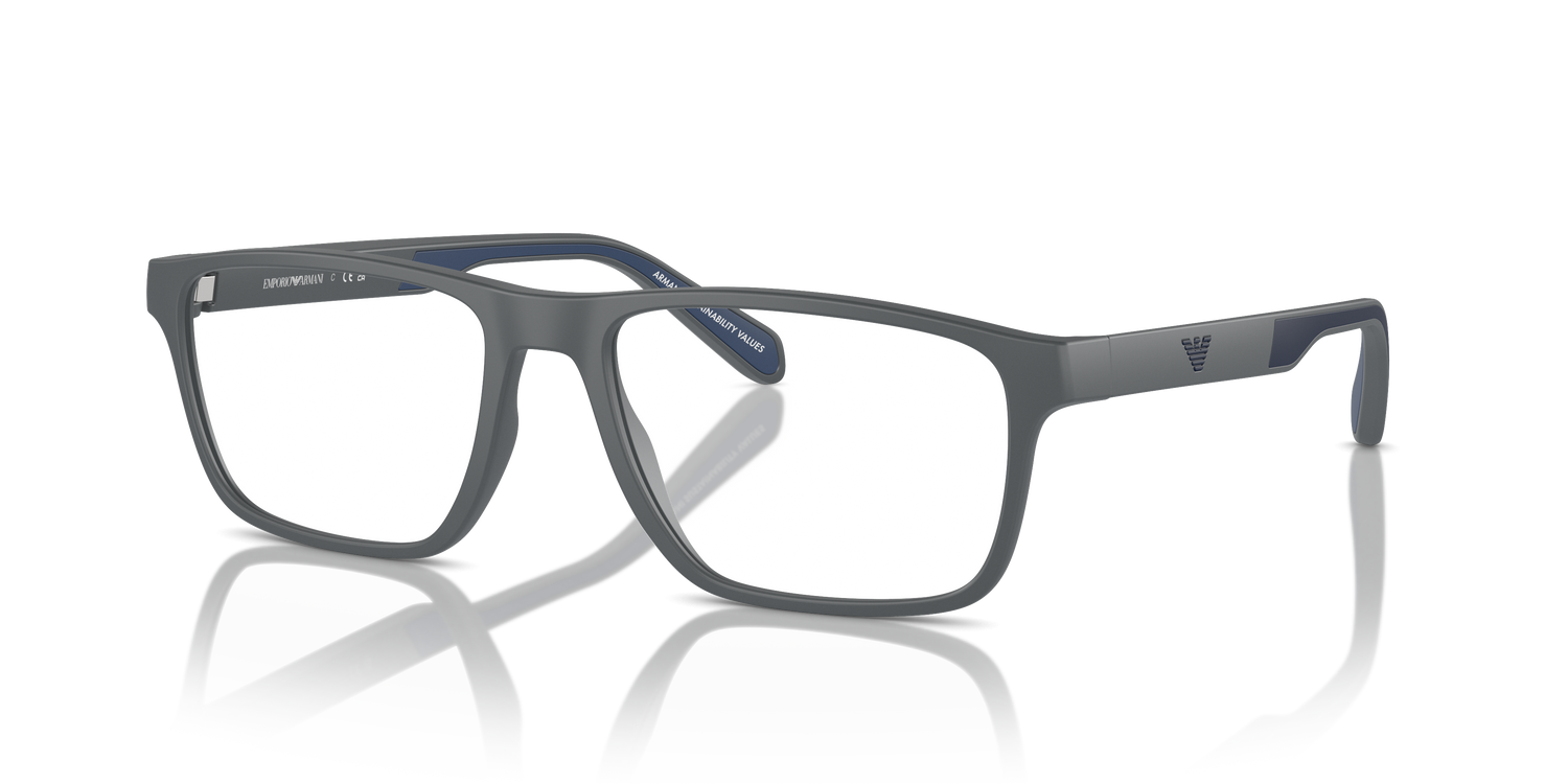 EMPORIO ARMANI EA3233 6103 56