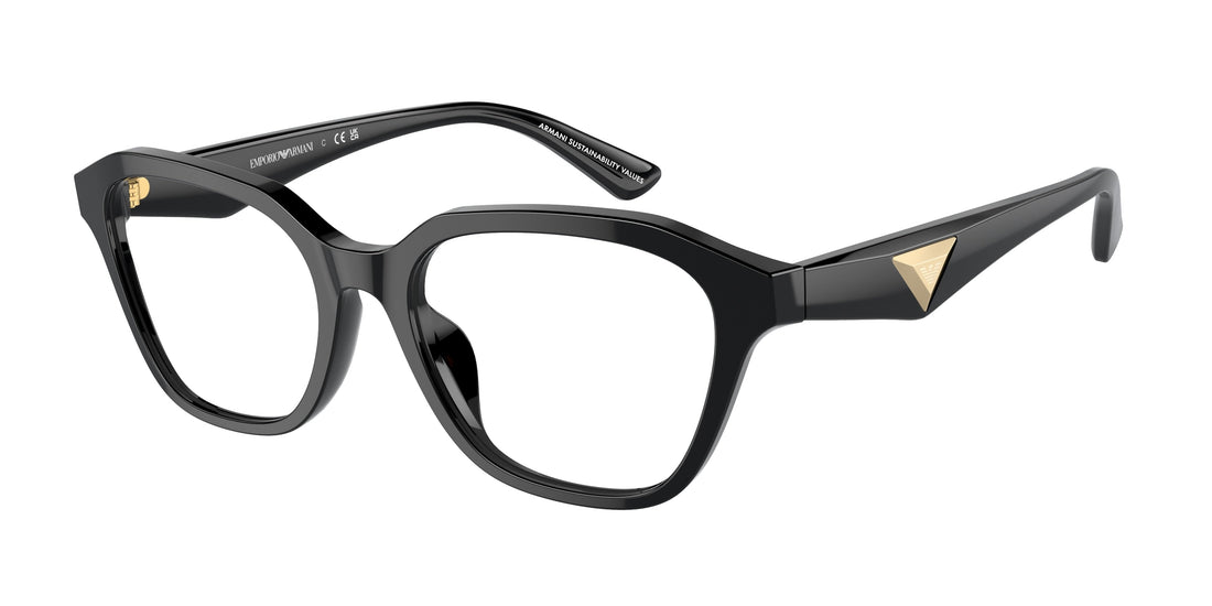 Translation missing: es.seo.product.type.gafas-graduadas emporio armani ea3235u 5017 negro irregular femenino talla 51mm - Translation missing: es.seo.product.alt.imagen-principal
