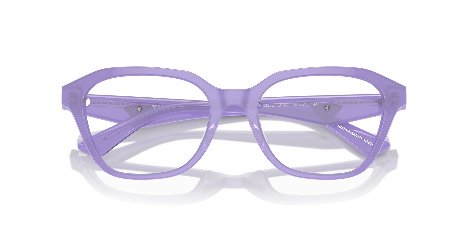 EMPORIO ARMANI EA3235U 6117 53