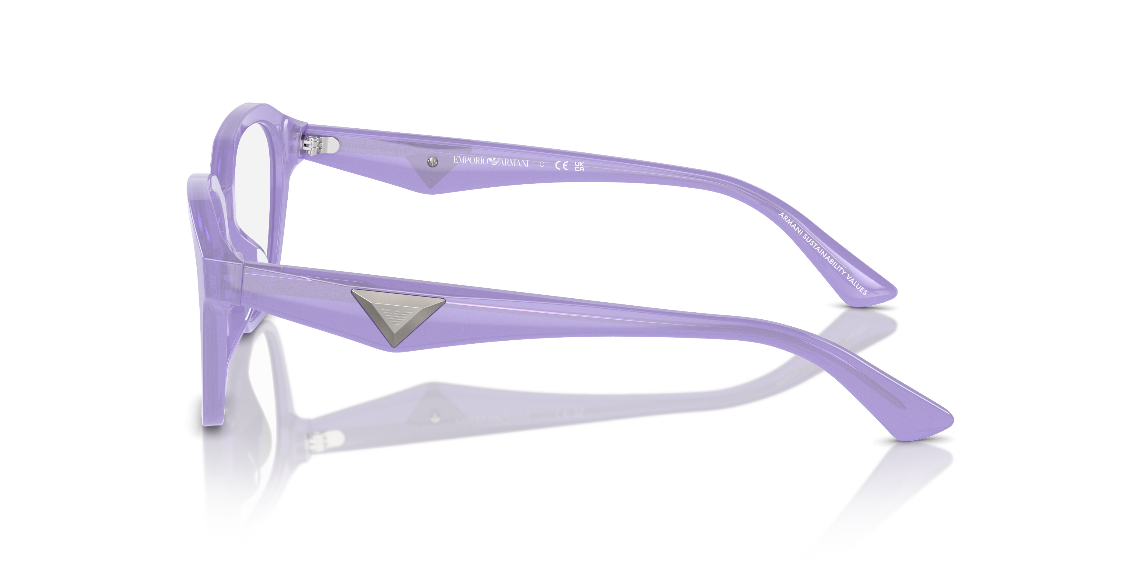 EMPORIO ARMANI EA3235U 6117 53