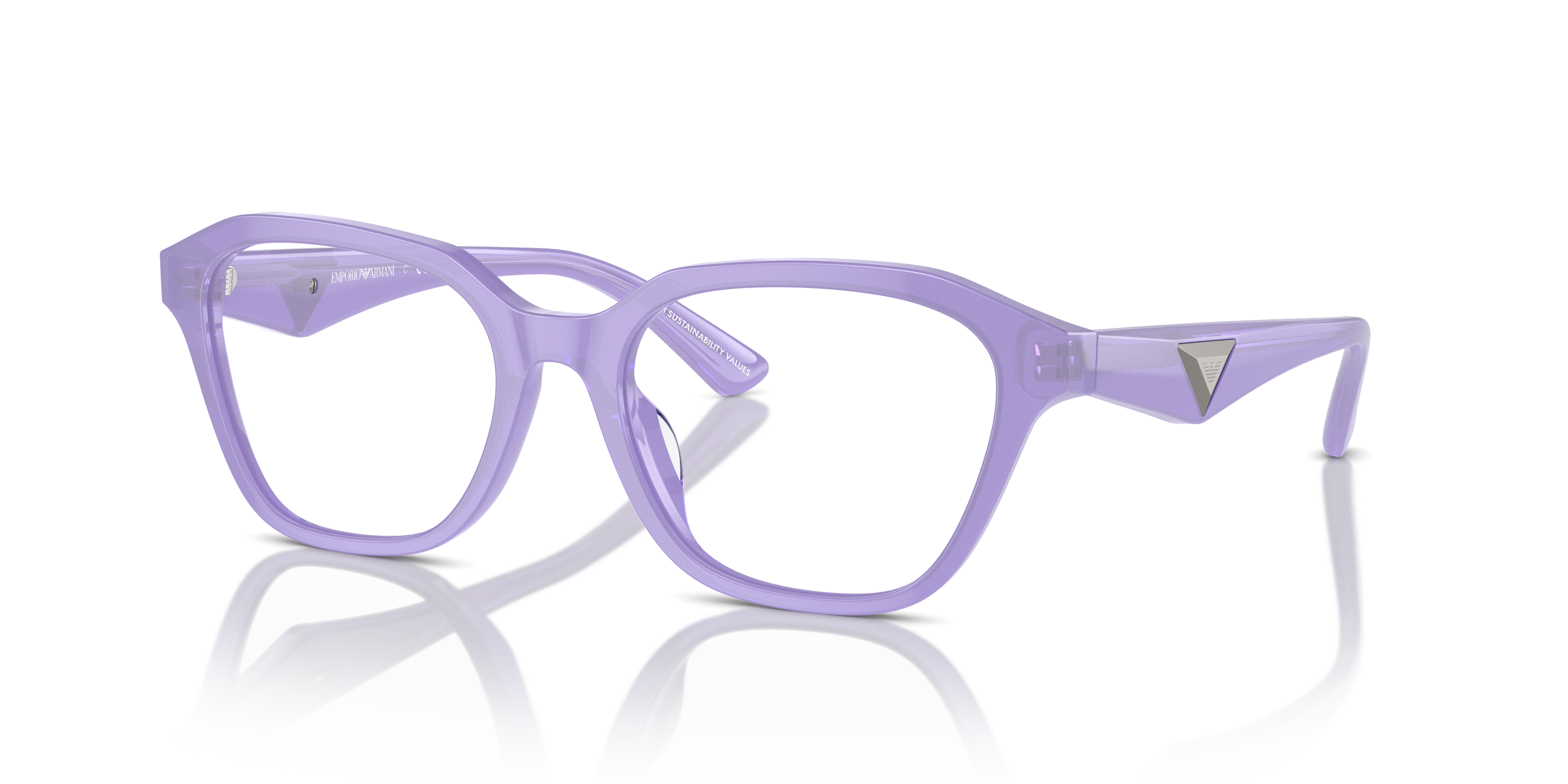 EMPORIO ARMANI EA3235U 6117 53