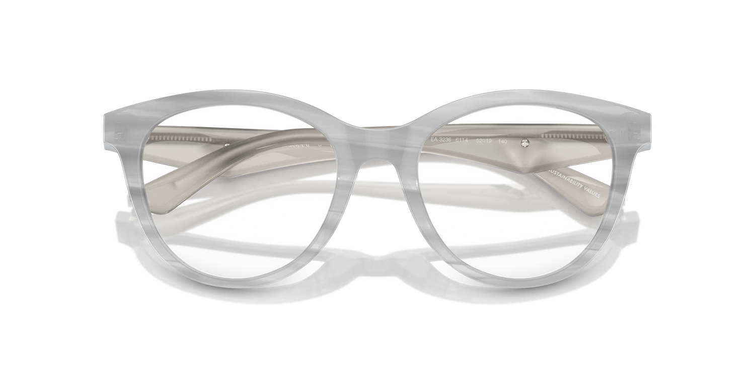 EMPORIO ARMANI EA3236 6114 52