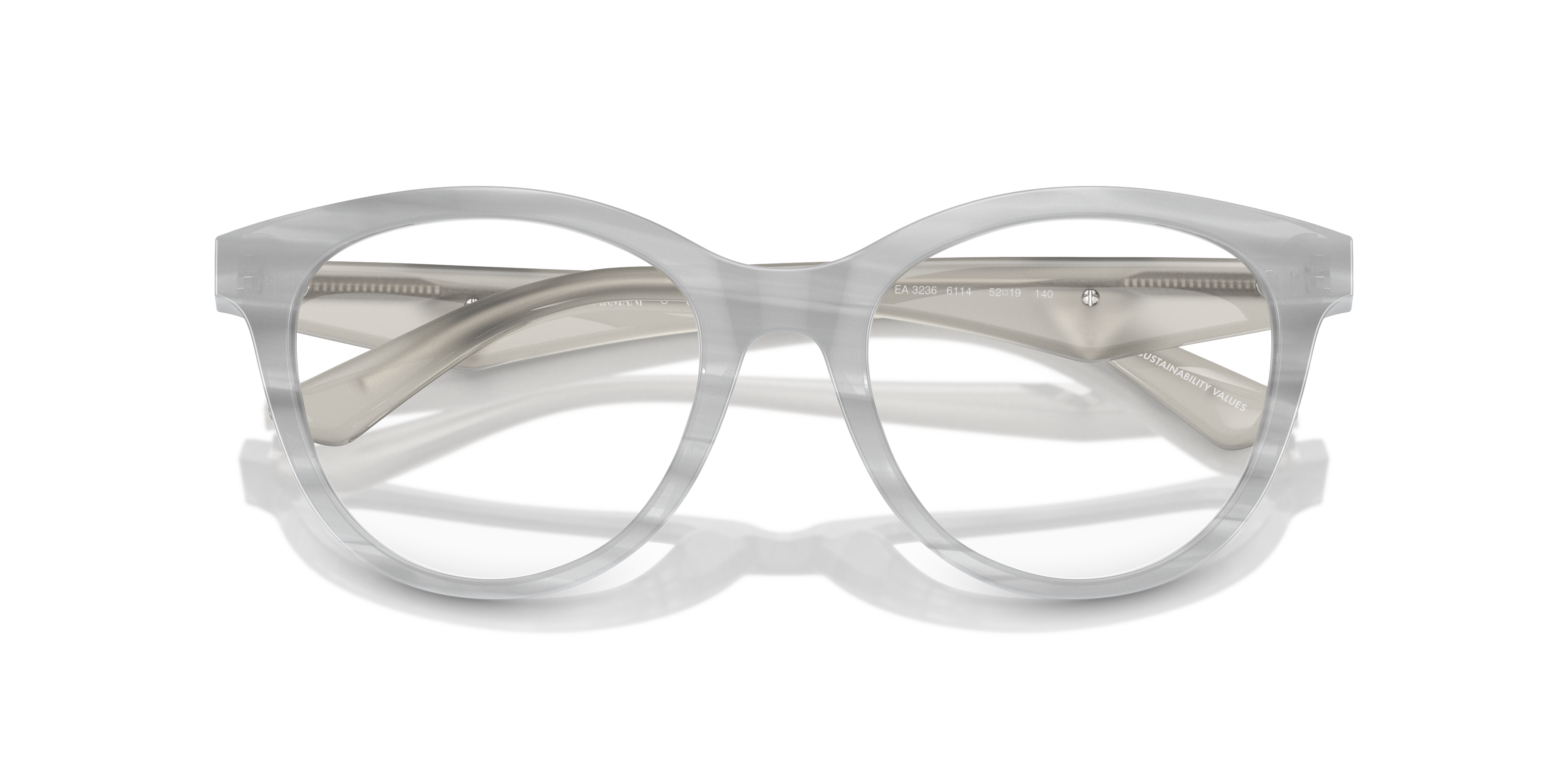 EMPORIO ARMANI EA3236 6114 52