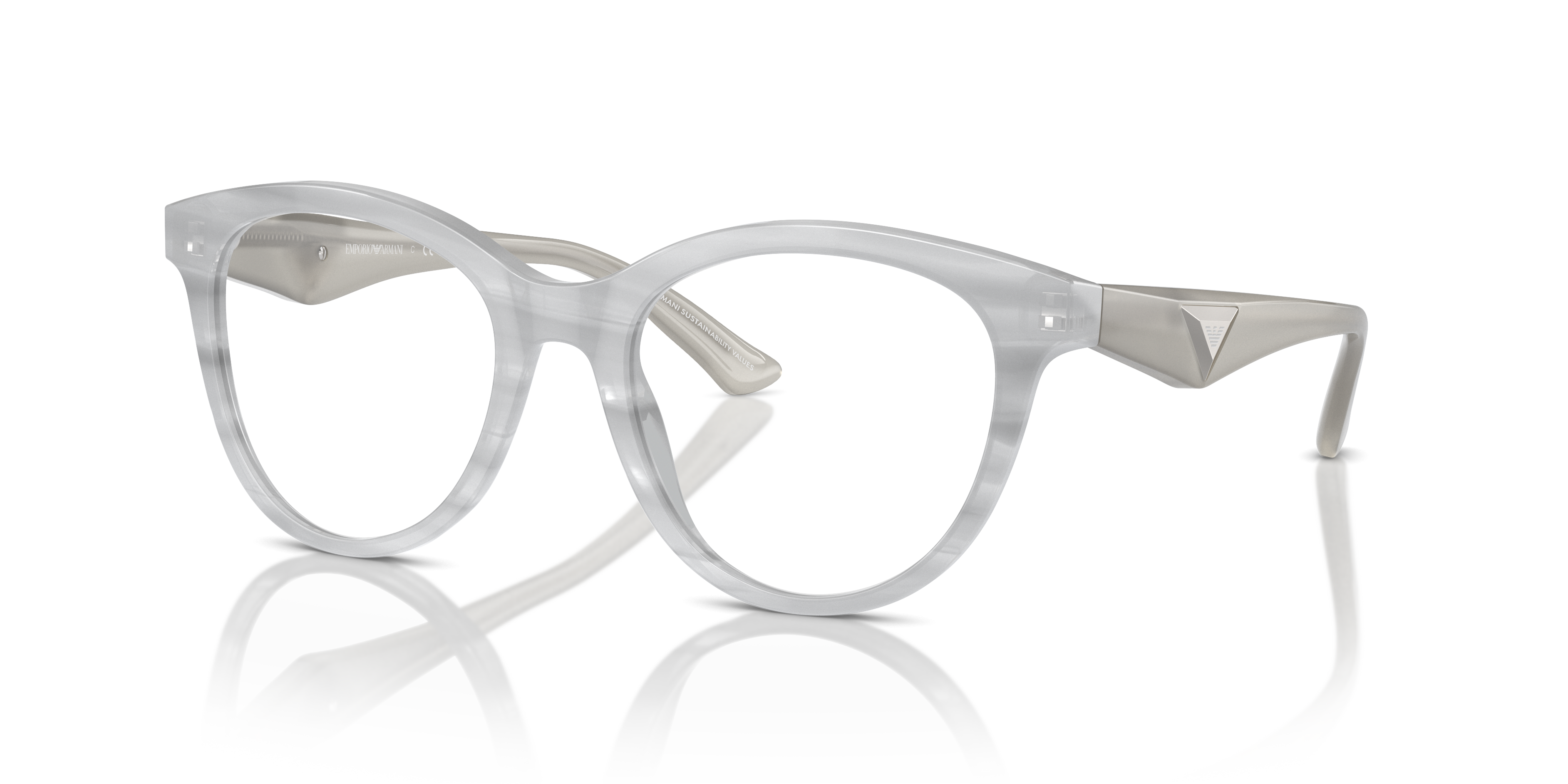EMPORIO ARMANI EA3236 6114 52