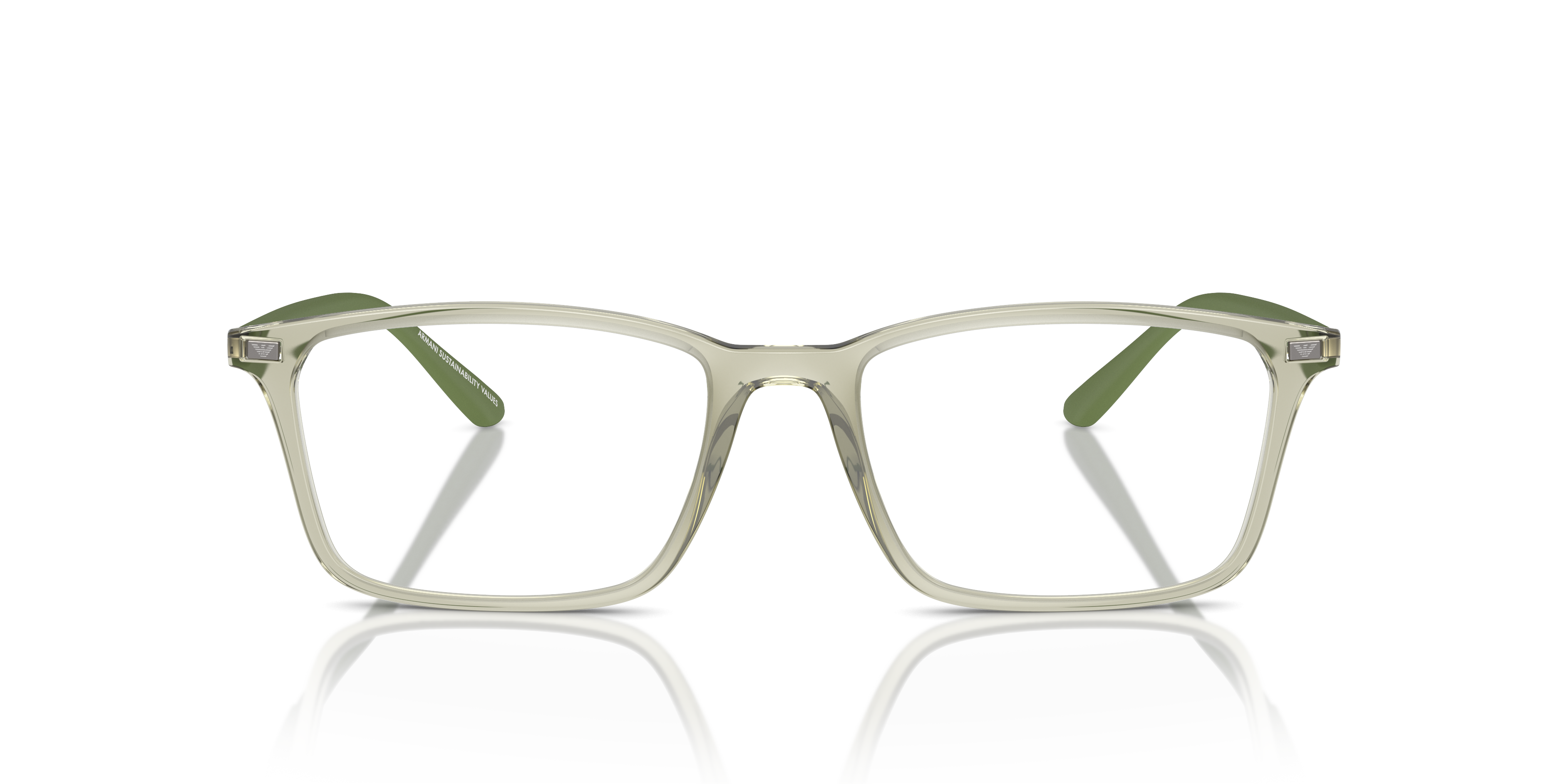 EMPORIO ARMANI EA3237 6107 55