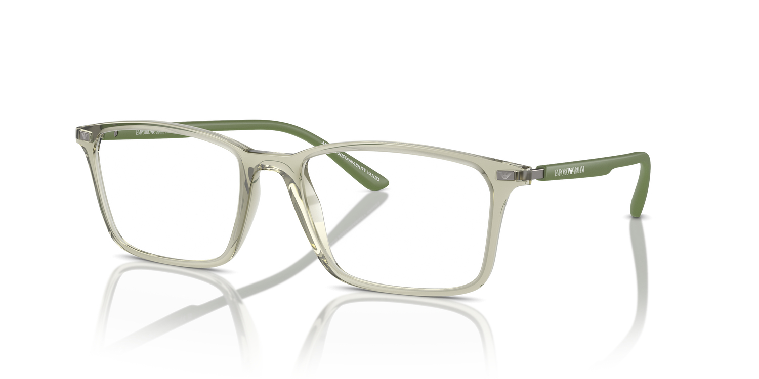 EMPORIO ARMANI EA3237 6107 55