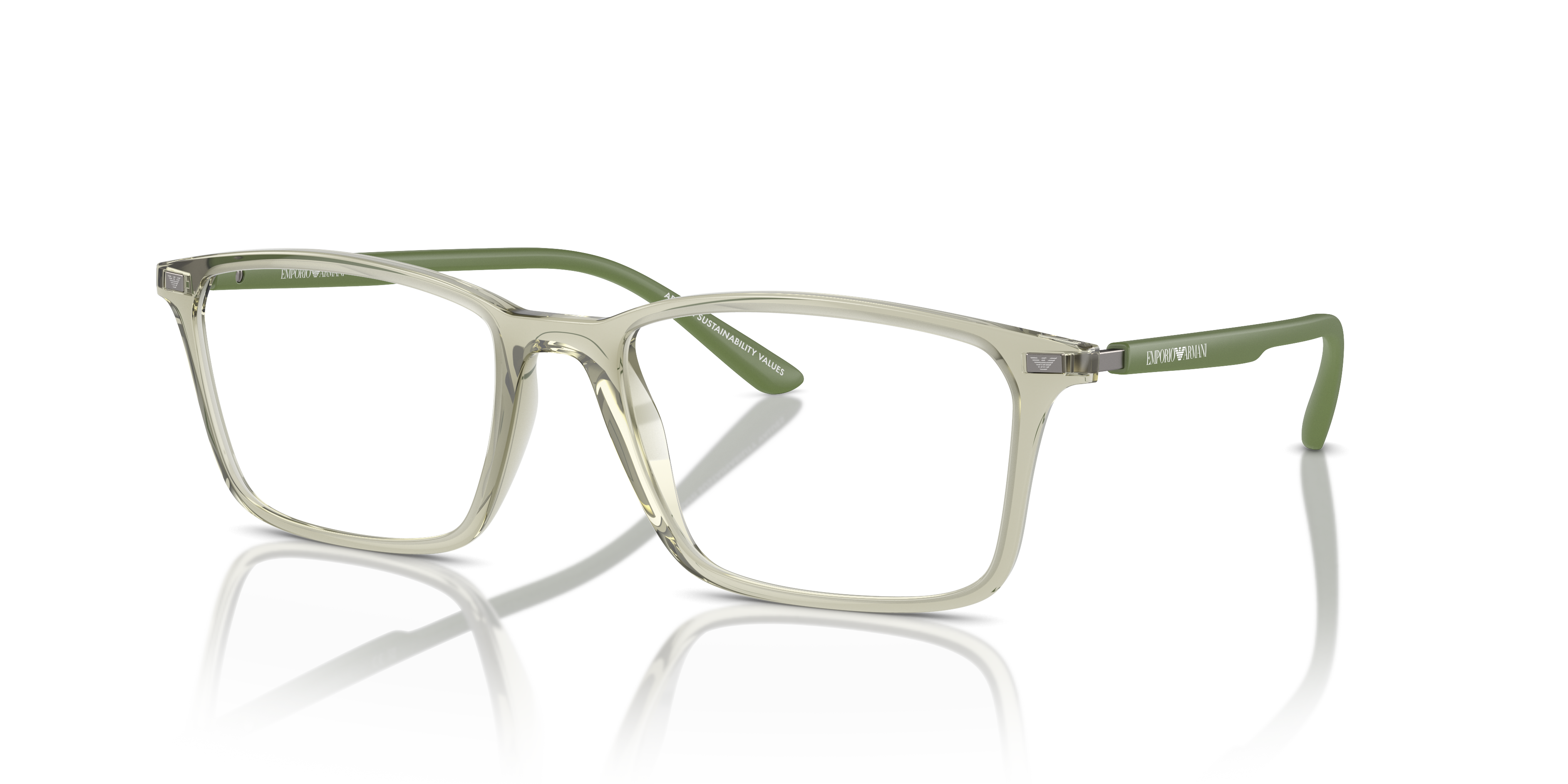 EMPORIO ARMANI EA3237 6107 55