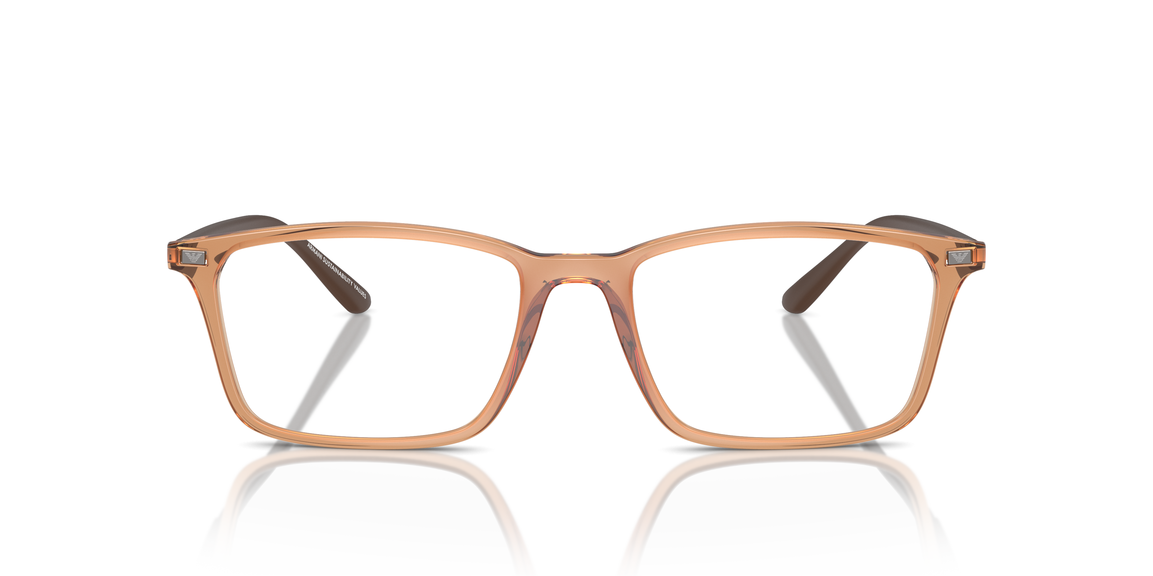 EMPORIO ARMANI EA3237 6110 55