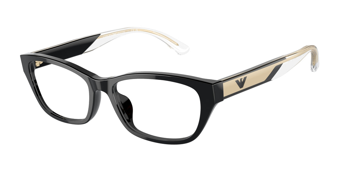 Translation missing: es.seo.product.type.gafas-graduadas emporio armani ea3238u 5017 negro cat eye femenino talla 52mm - Translation missing: es.seo.product.alt.imagen-principal