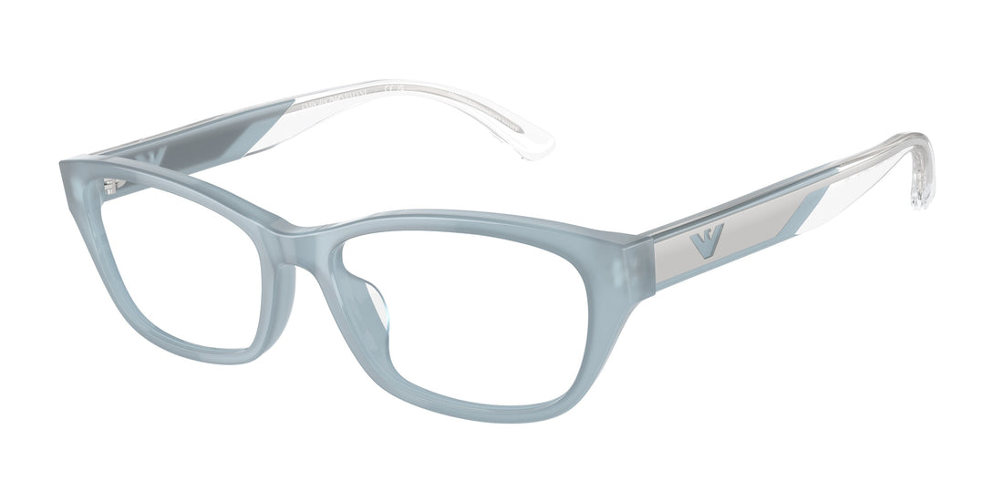 Translation missing: es.seo.product.type.gafas-graduadas emporio armani ea3238u 6096 azul cat eye femenino talla 52mm - Translation missing: es.seo.product.alt.imagen-principal