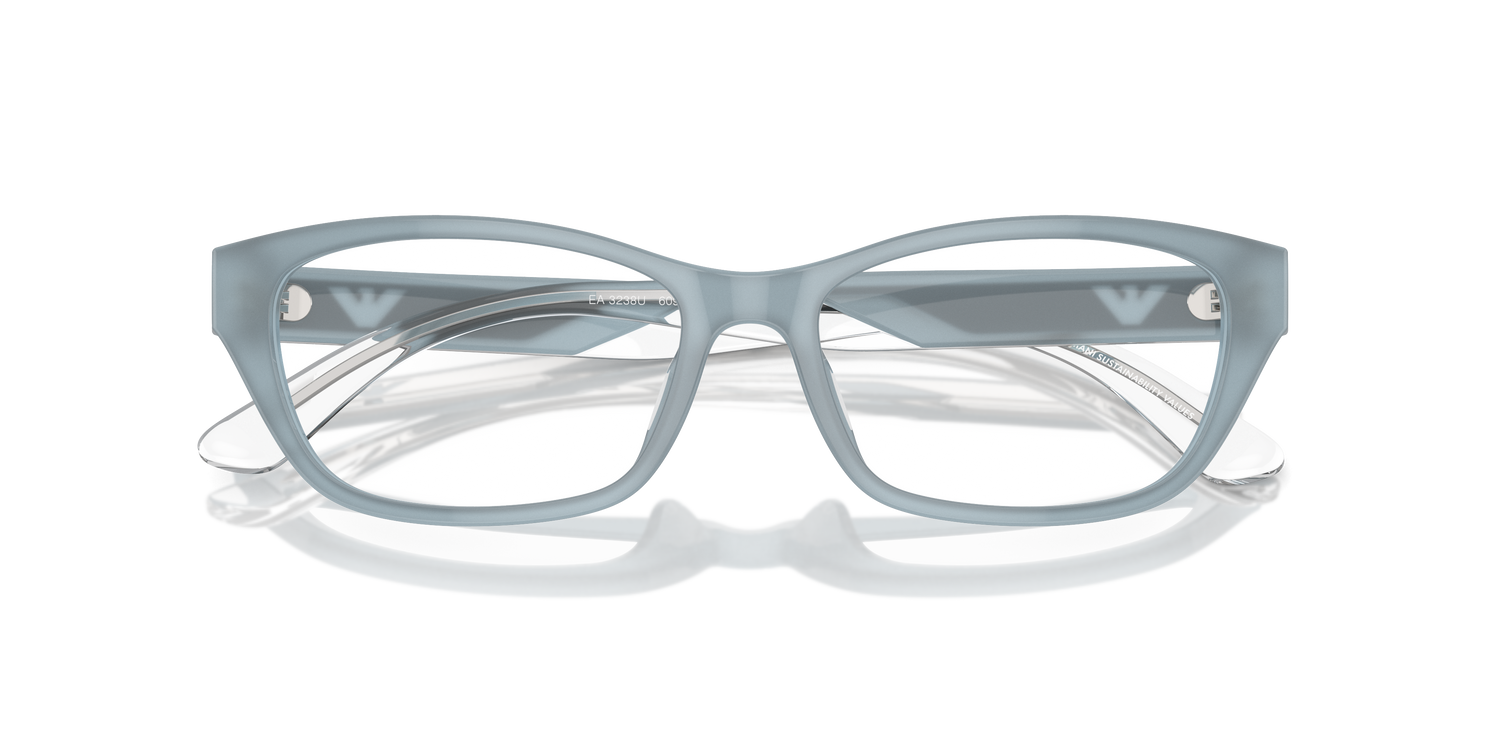 EMPORIO ARMANI EA3238U 6096 52