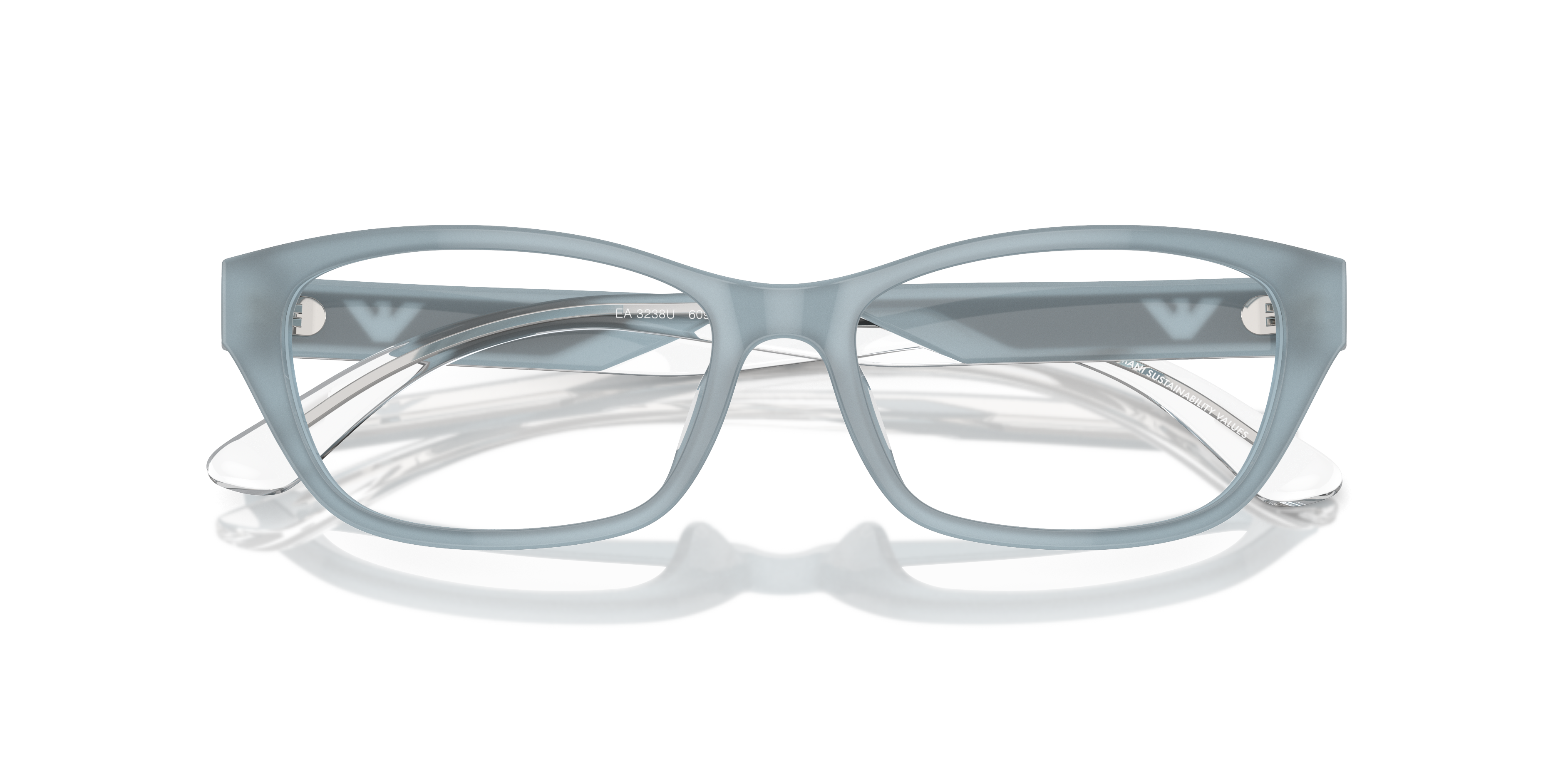 EMPORIO ARMANI EA3238U 6096 52