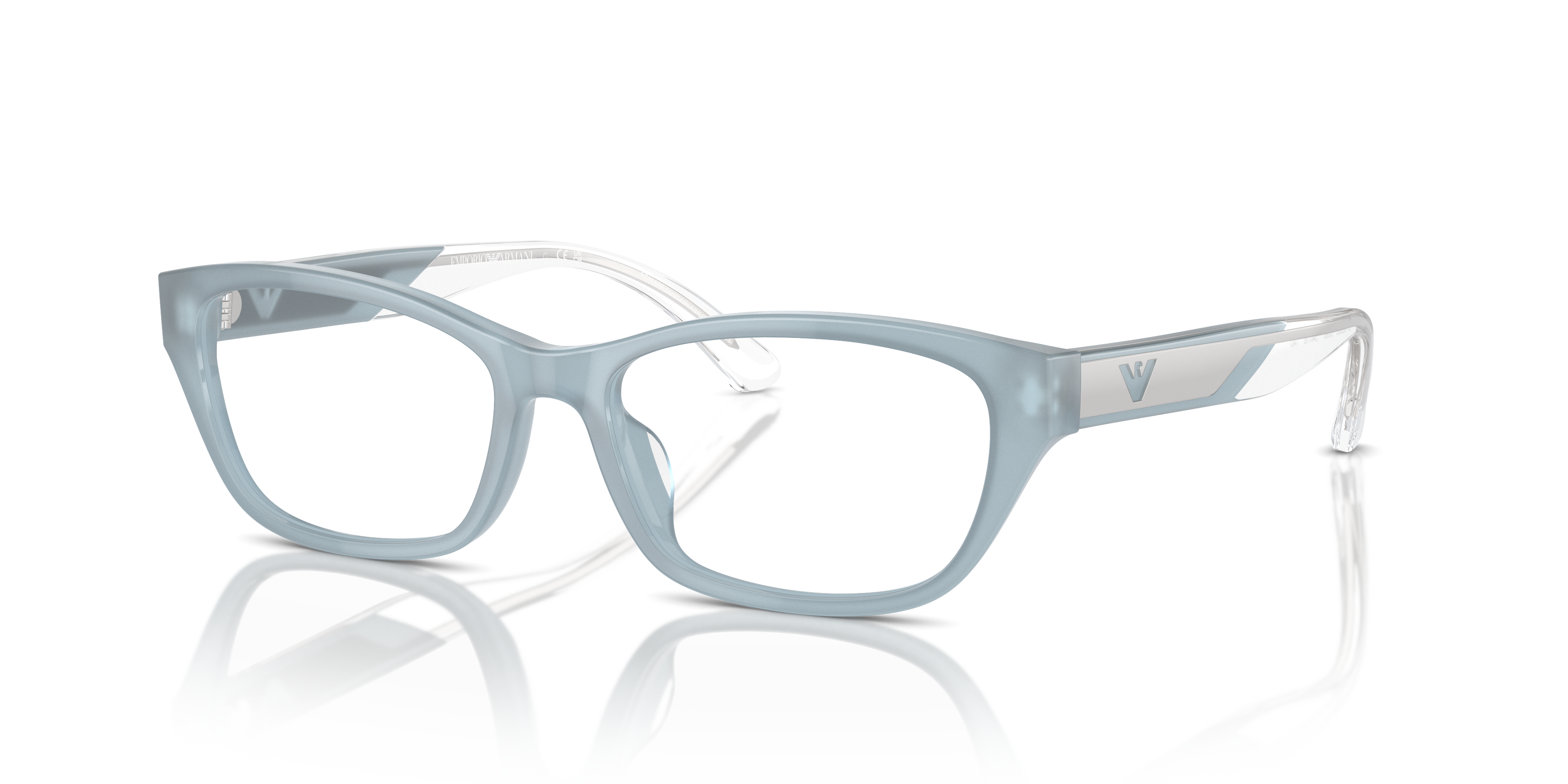 EMPORIO ARMANI EA3238U 6096 52