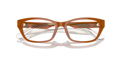 EMPORIO ARMANI EA3238U 6097 52