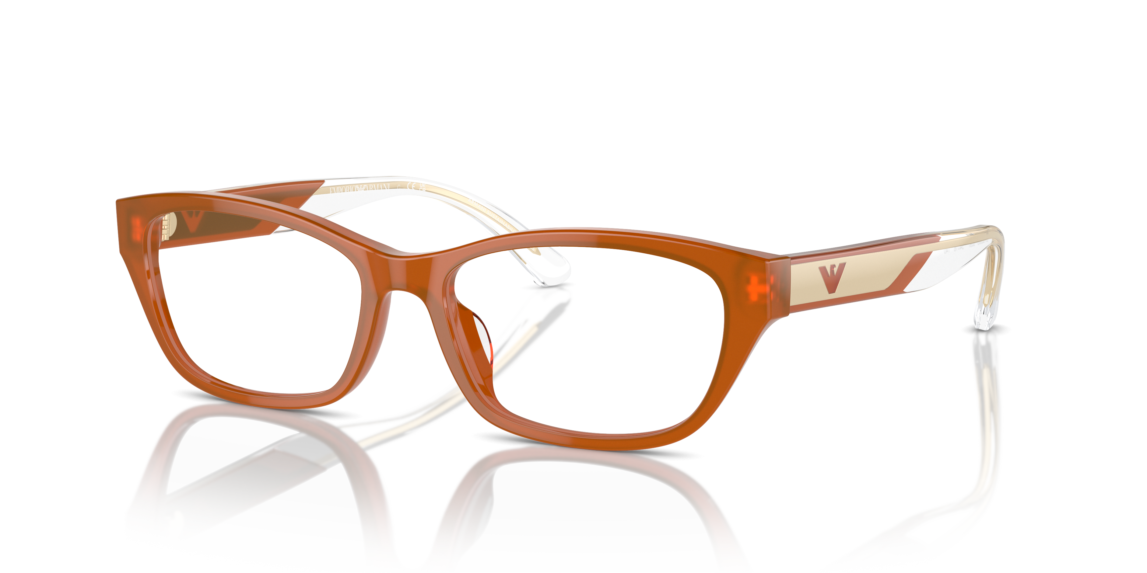 EMPORIO ARMANI EA3238U 6097 52