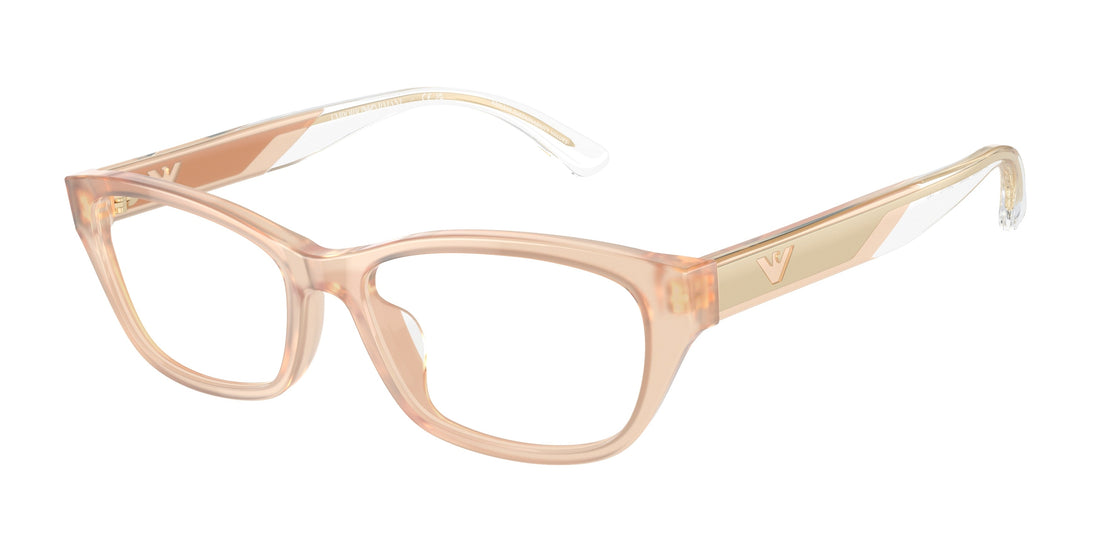 Translation missing: es.seo.product.type.gafas-graduadas emporio armani ea3238u 6098 blanco cat eye femenino talla 52mm - Translation missing: es.seo.product.alt.imagen-principal
