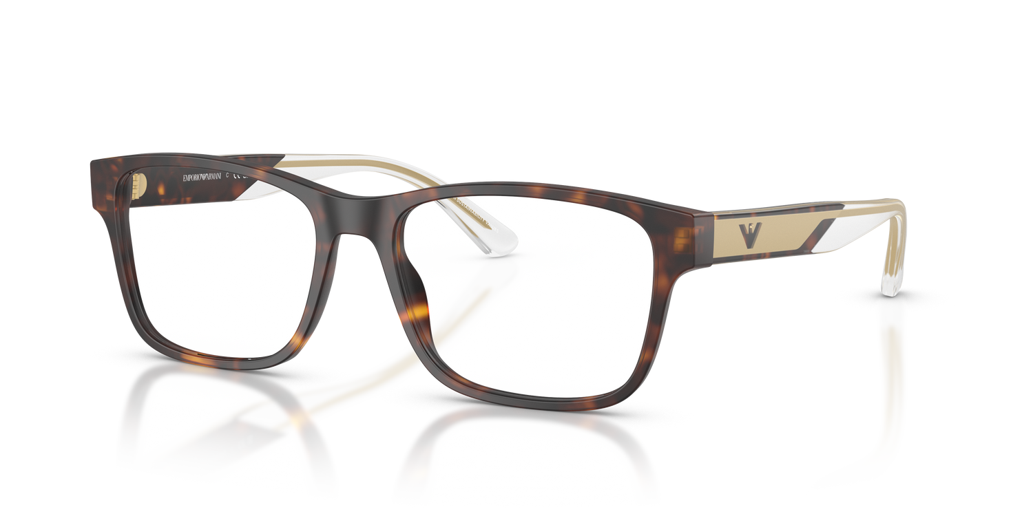 EMPORIO ARMANI EA3239 5002 55