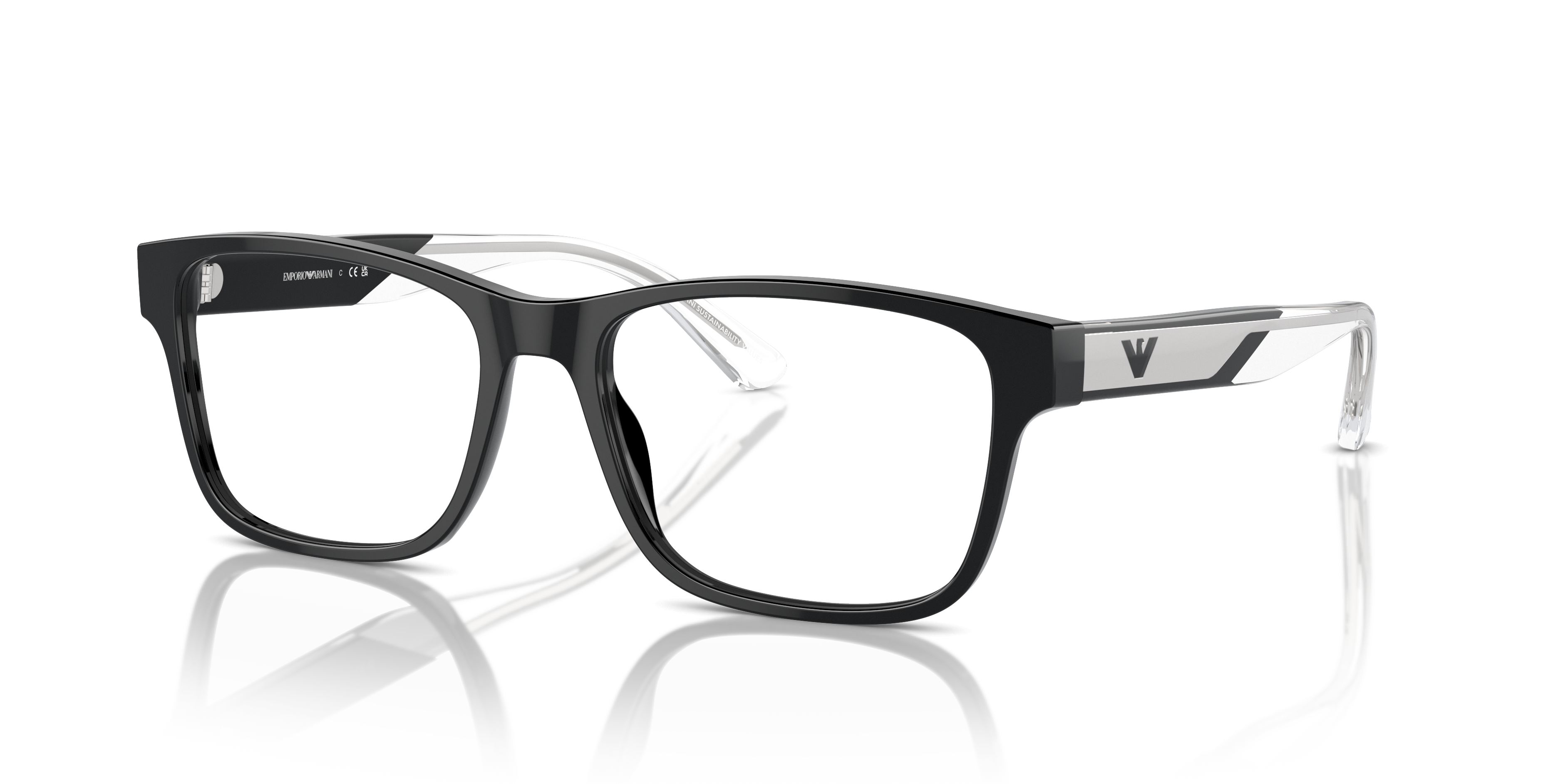EMPORIO ARMANI EA3239 5017 55