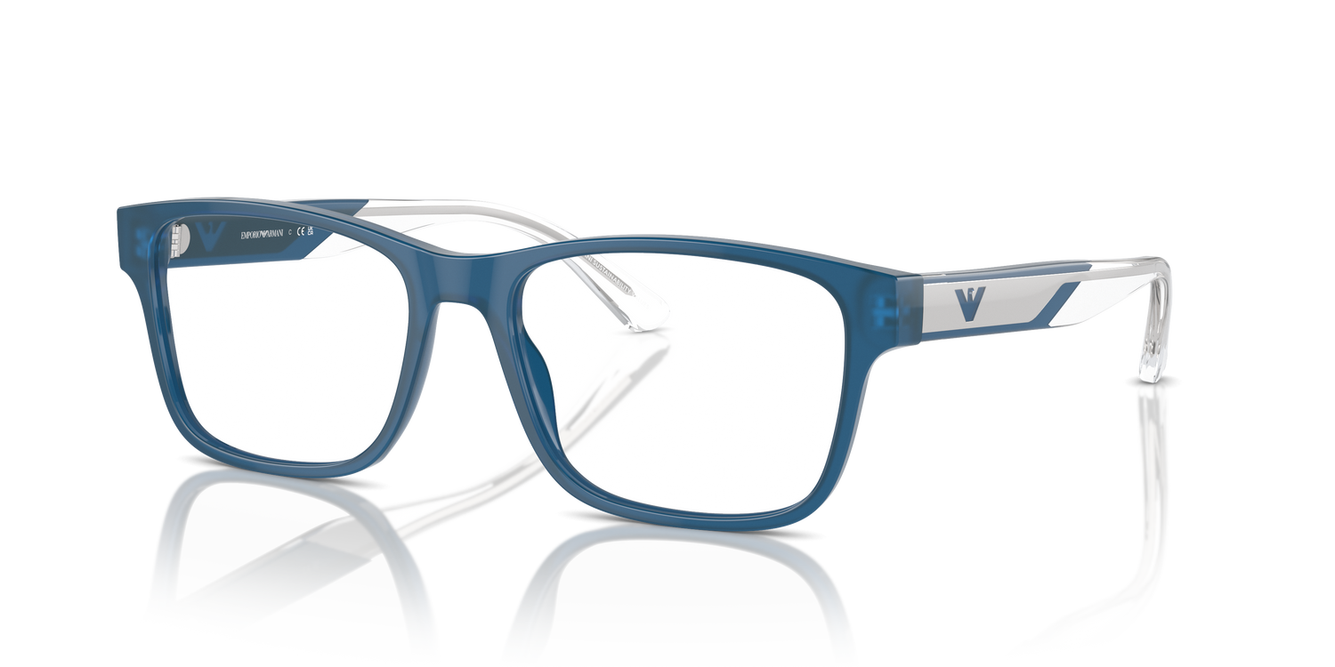 EMPORIO ARMANI EA3239 6092 53