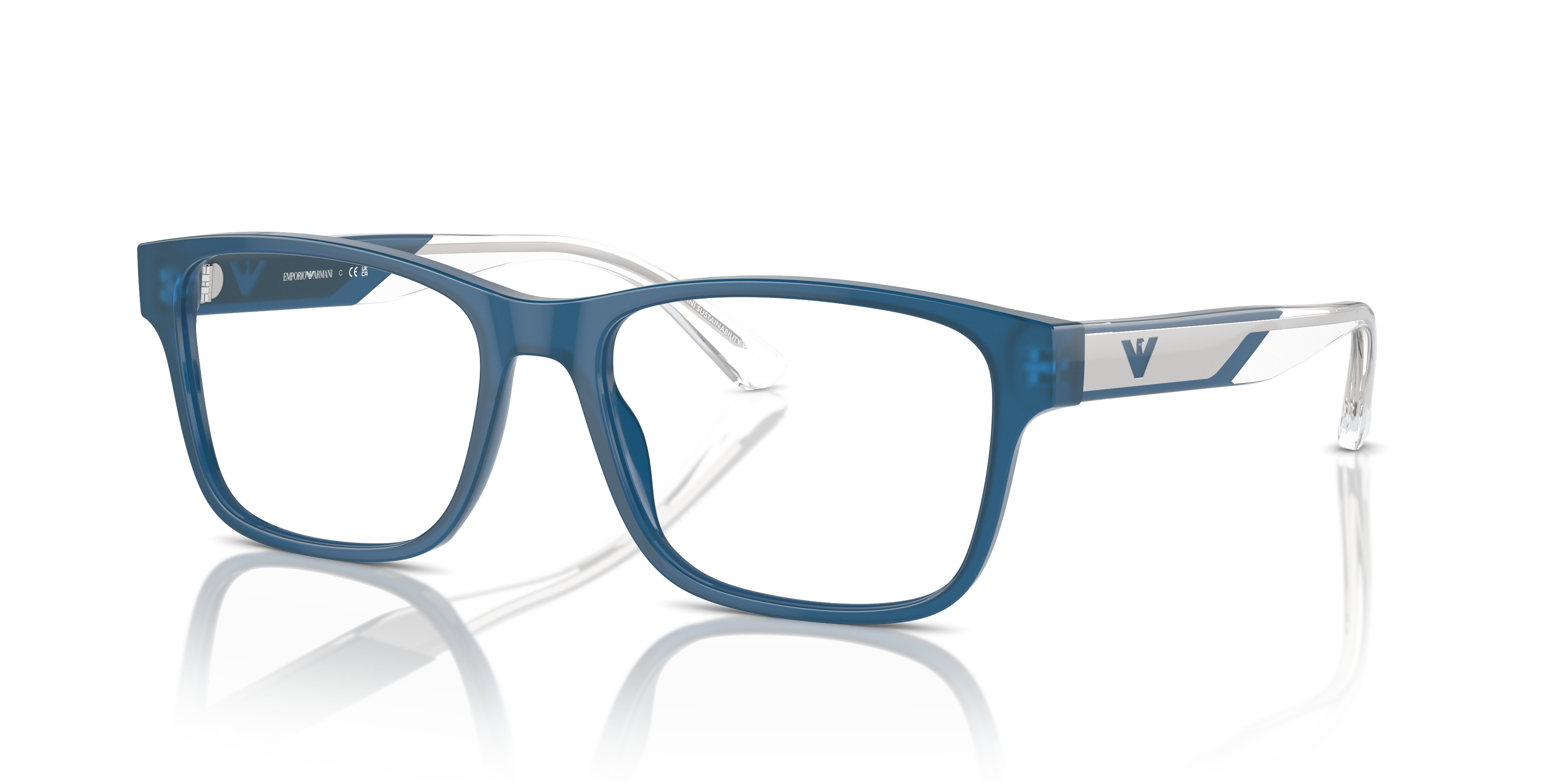 EMPORIO ARMANI EA3239 6092 53