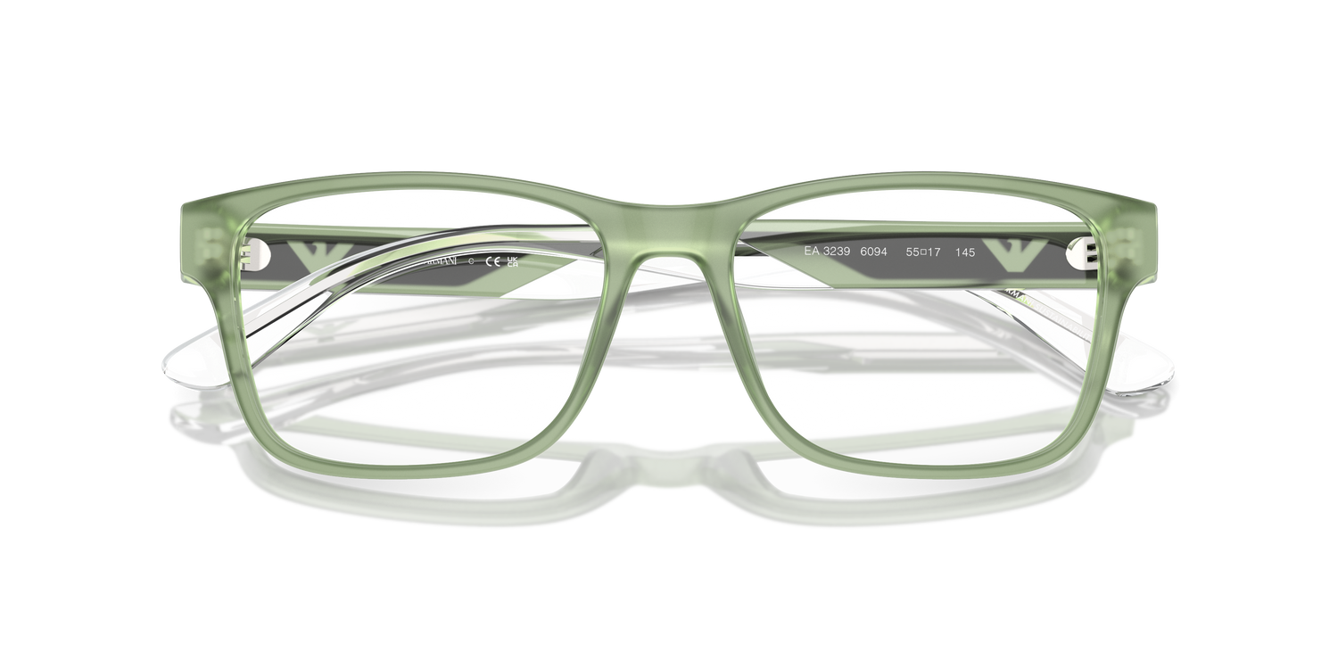 EMPORIO ARMANI EA3239 6094 55
