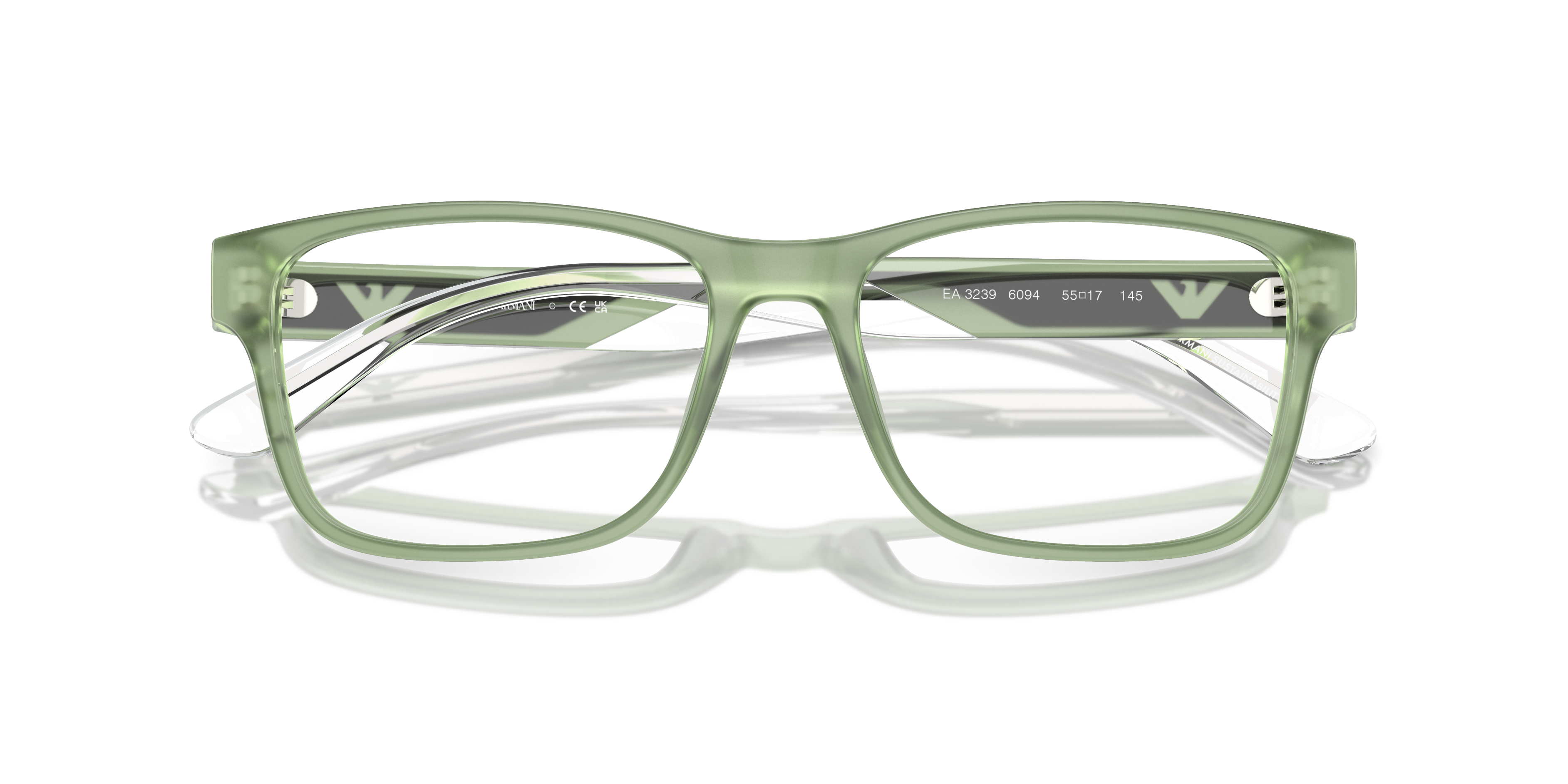 EMPORIO ARMANI EA3239 6094 55