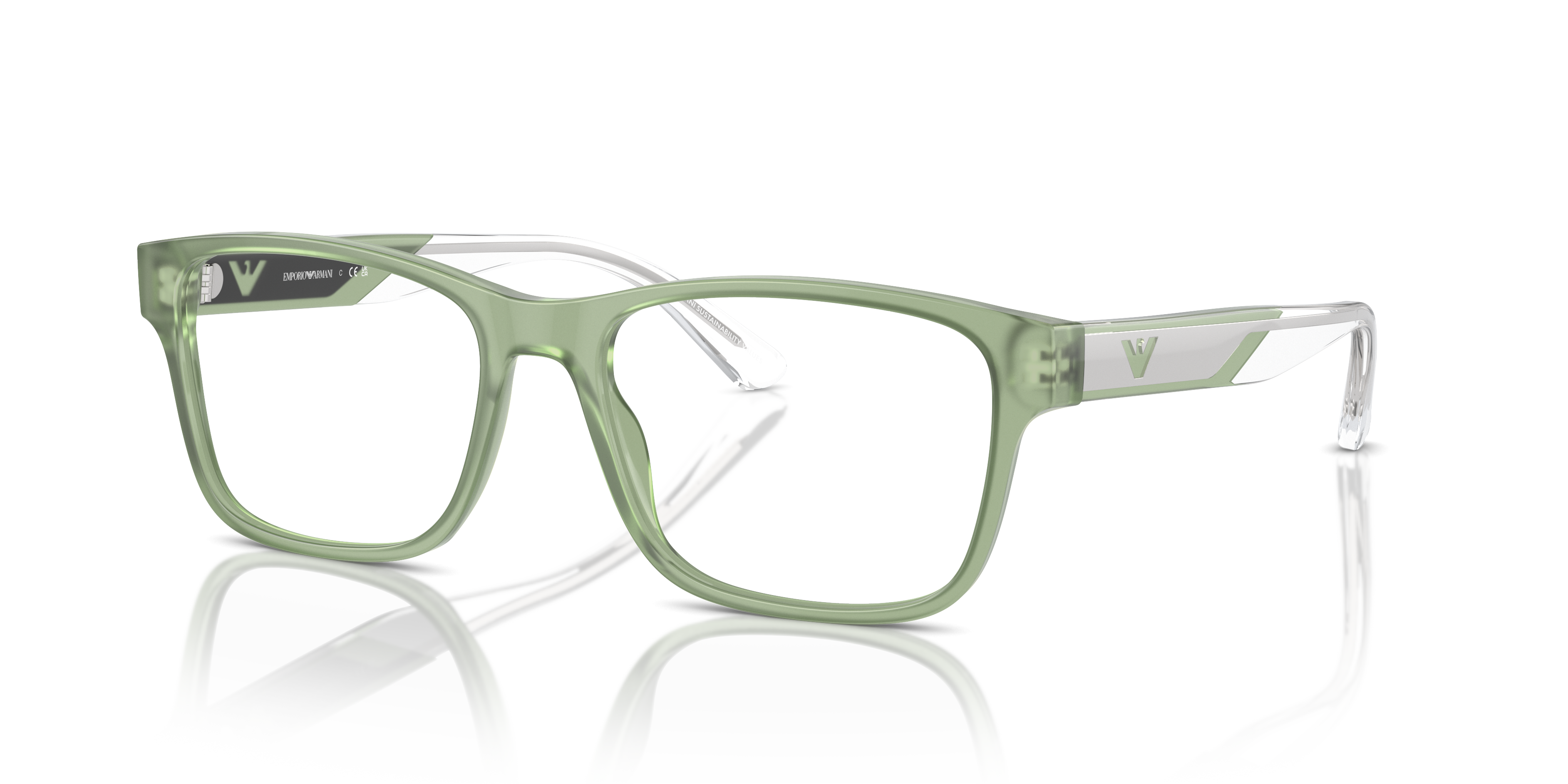 EMPORIO ARMANI EA3239 6094 55