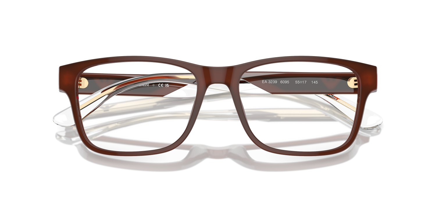EMPORIO ARMANI EA3239 6095 55