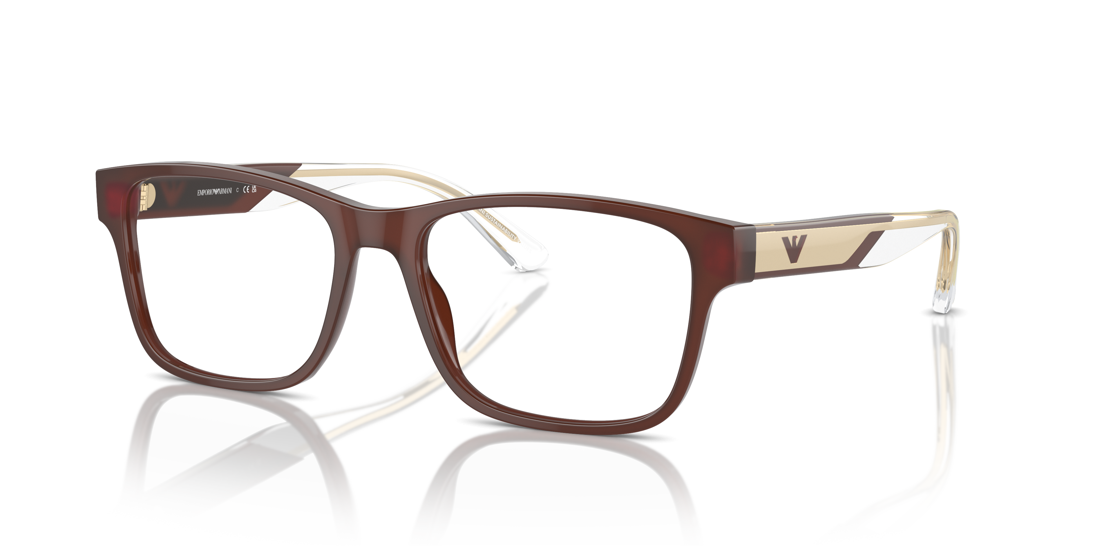 EMPORIO ARMANI EA3239 6095 55